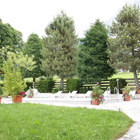Spacious Apartment In Ramsau Am Dachstein With Swimming Pool