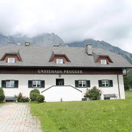 Spacious Apartment In Ramsau Am Dachstein With Swimming Pool דירה
