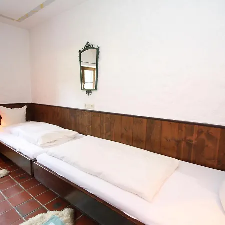 Spacious Apartment In Ramsau Am Dachstein With Swimming Pool *